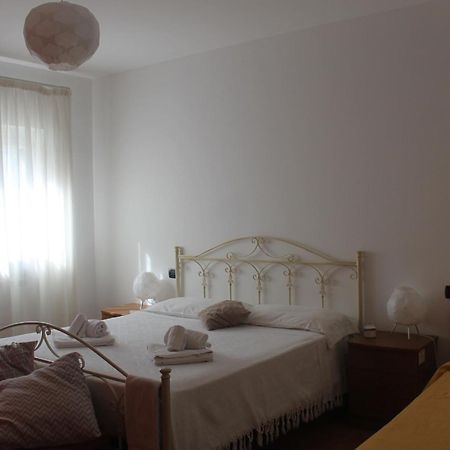 Piaggine Casa Delle Grazie Bed & Breakfast エクステリア 写真