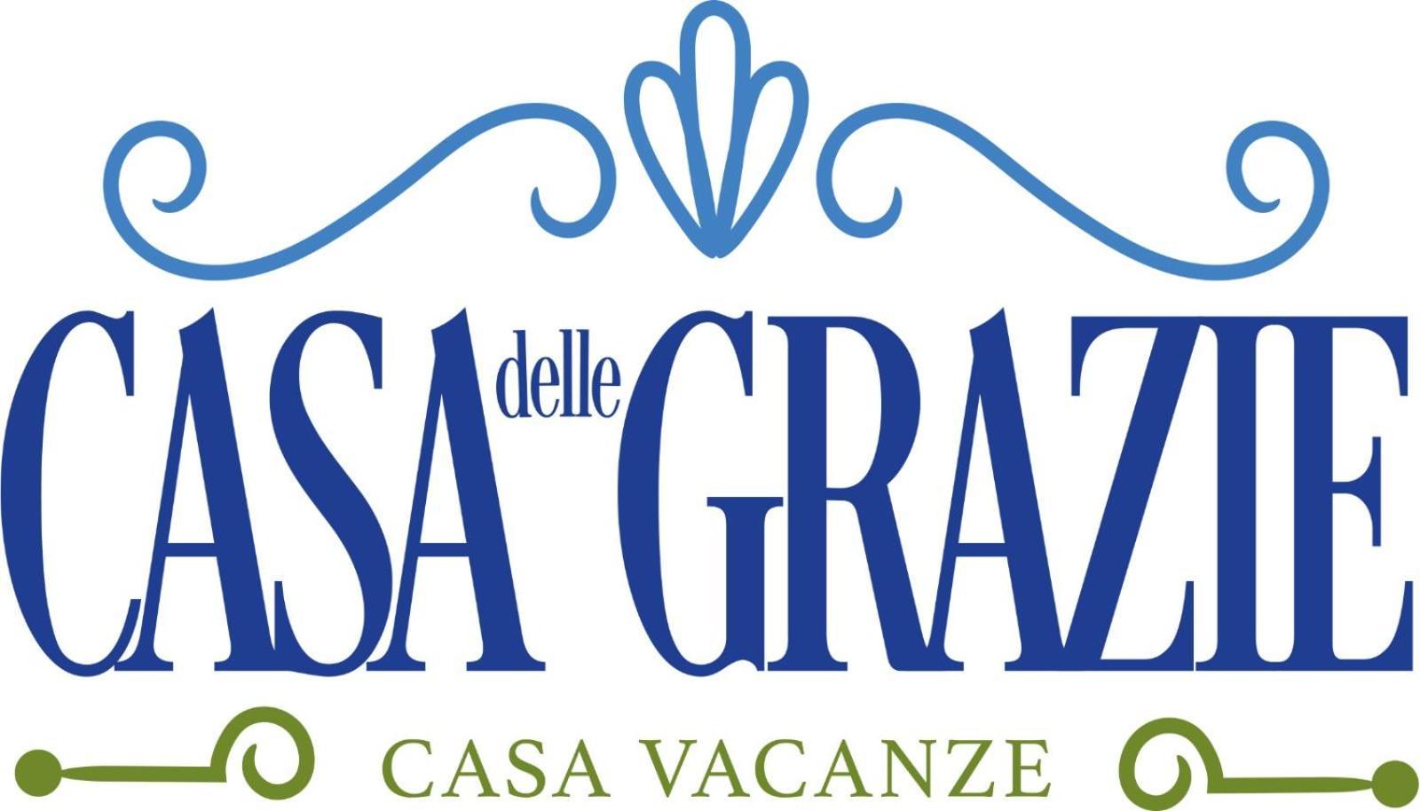 Piaggine Casa Delle Grazie Bed & Breakfast エクステリア 写真