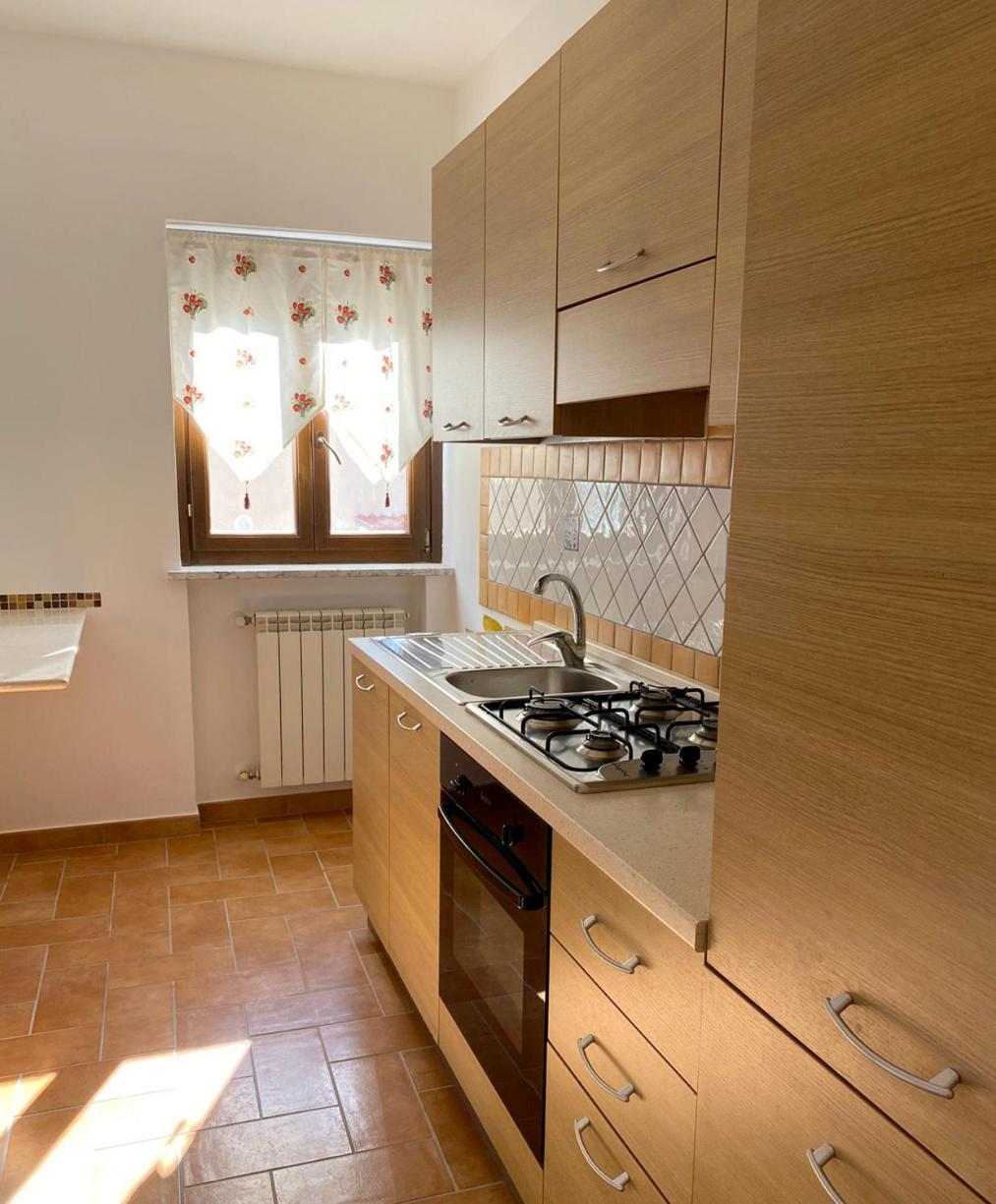Piaggine Casa Delle Grazie Bed & Breakfast エクステリア 写真