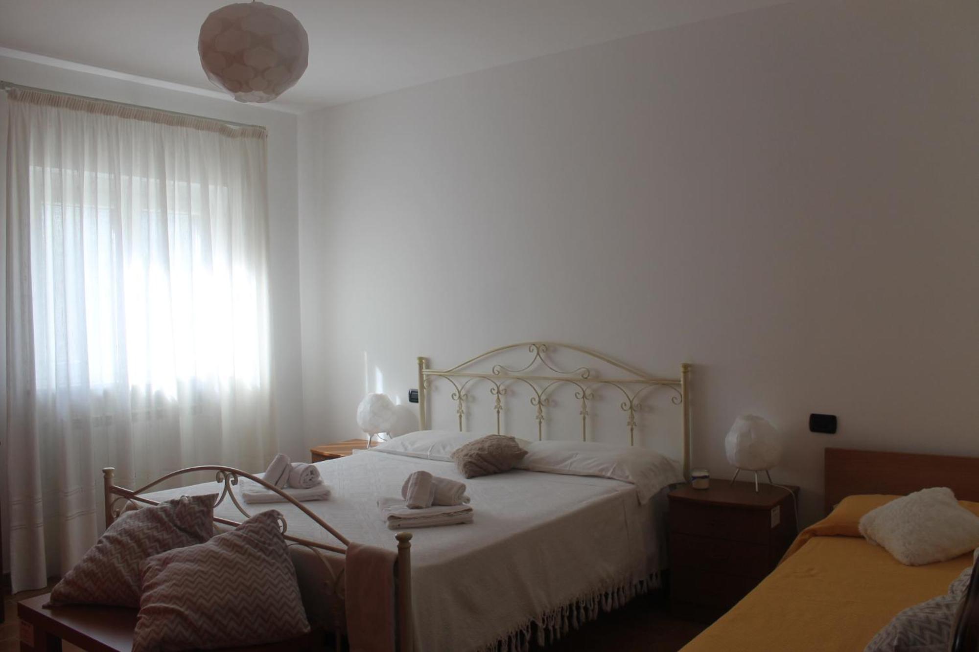 Piaggine Casa Delle Grazie Bed & Breakfast エクステリア 写真