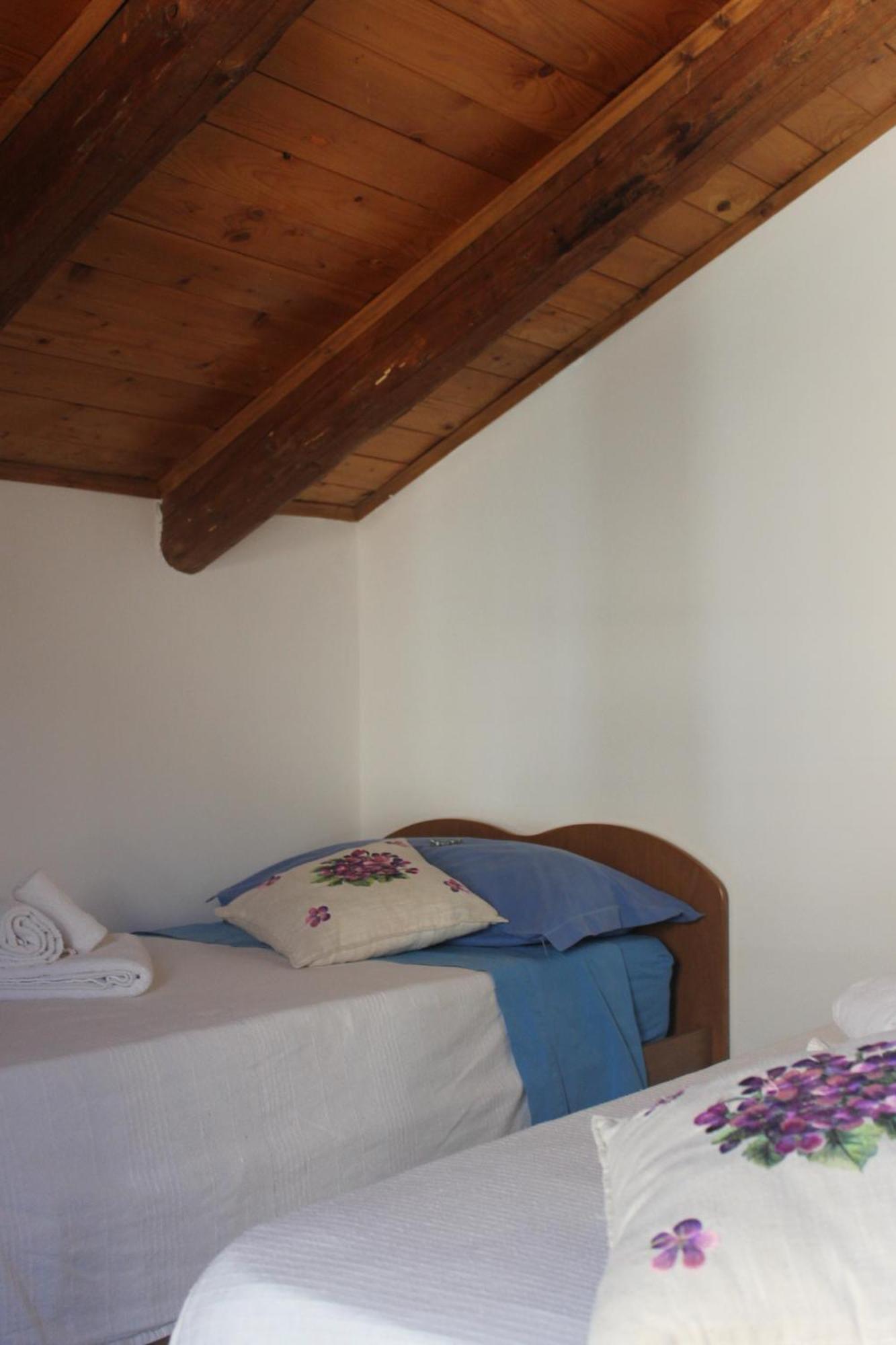 Piaggine Casa Delle Grazie Bed & Breakfast エクステリア 写真