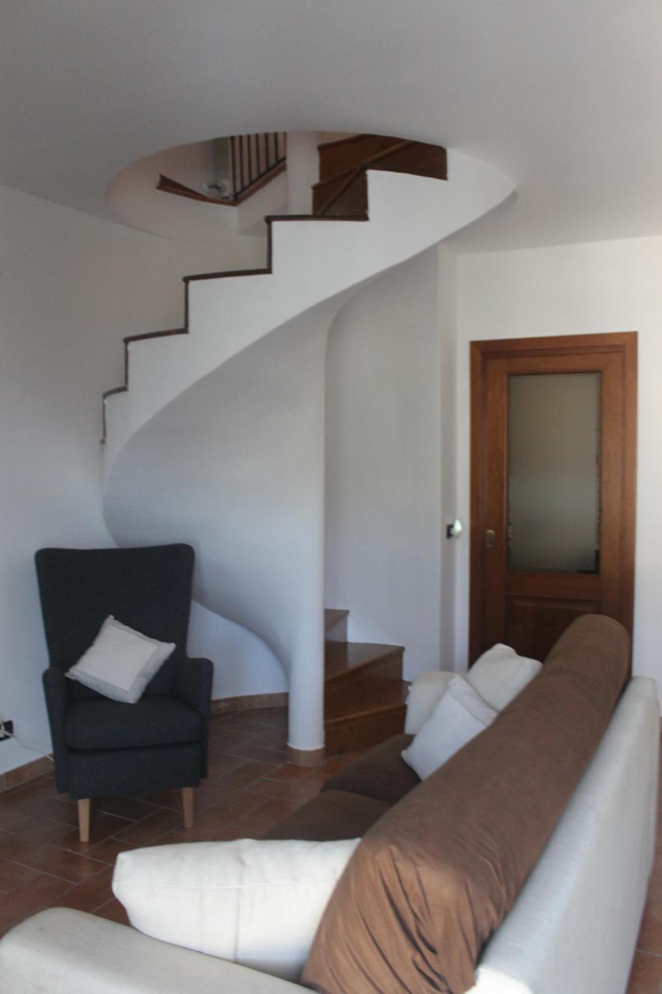 Piaggine Casa Delle Grazie Bed & Breakfast エクステリア 写真